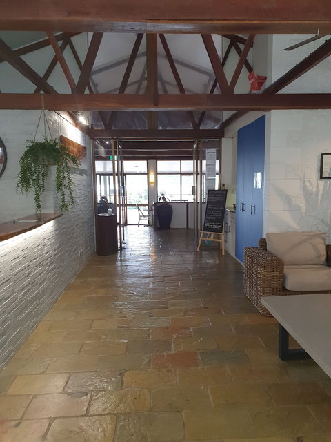 Colonial Palms Motor Inn - Foster Accommodation 4