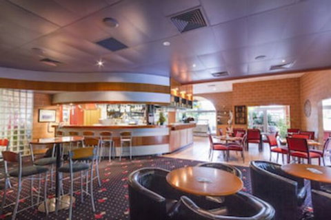 Windmill Motel And Events Centre - Foster Accommodation 0