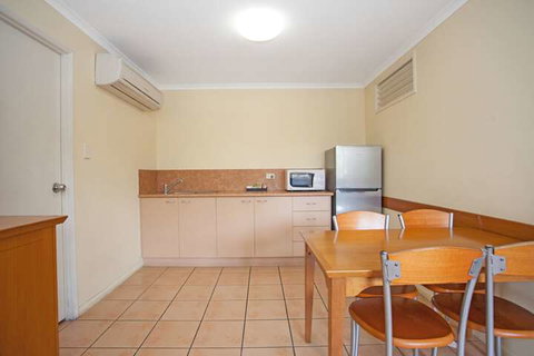 Windmill Motel And Events Centre - Foster Accommodation 5
