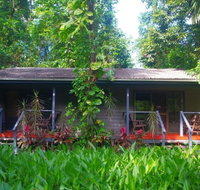 Heritage Lodge - Foster Accommodation