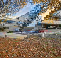 Belconnen Way Hotel Motel and Serviced Apartments - Foster Accommodation