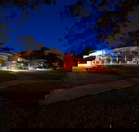 Tall Timbers Tasmania - Foster Accommodation