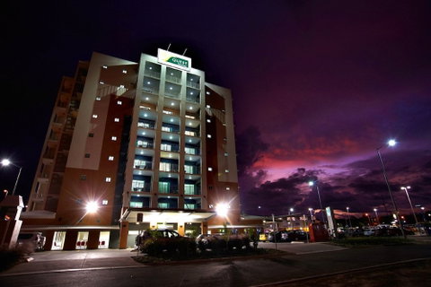 Quest Palmerston - Foster Accommodation 0