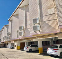 Marco Polo Motor Inn Sydney - Foster Accommodation