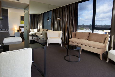 Quest Hawthorn - Foster Accommodation 5