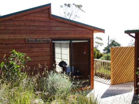 Bruny Island Escapes And Hotel Bruny - Foster Accommodation 2