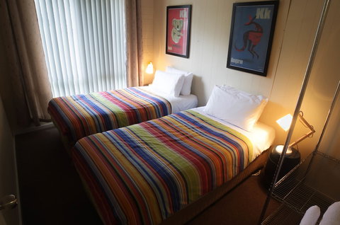 Bruny Island Escapes And Hotel Bruny - Foster Accommodation 3