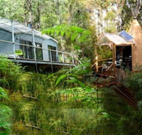 Huon Bush Retreats - Foster Accommodation