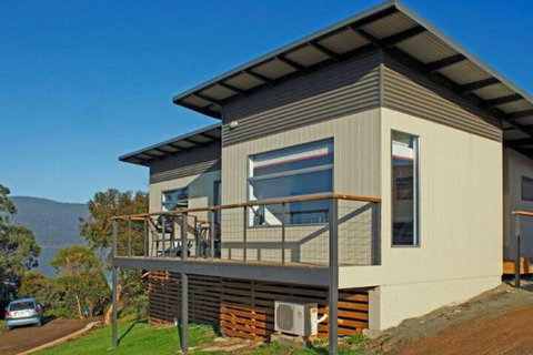 Driftwood Cottages - Foster Accommodation 3