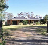 Talga Vines Vineyard Escape - Foster Accommodation