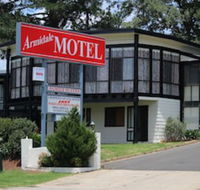 Armidale Motel - Foster Accommodation
