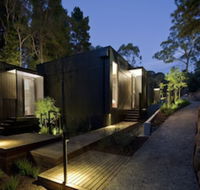 Hepburn at Hepburn - Foster Accommodation