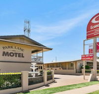 Econo Lodge Park Lane - Foster Accommodation