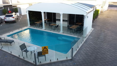 Ibis Styles Broken Hill - Foster Accommodation 3