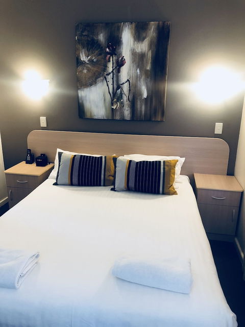 Ibis Styles Broken Hill - Foster Accommodation 6