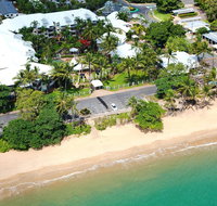 Coral Sands Resort - Foster Accommodation