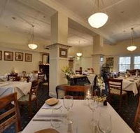 Hotel Charsfield Melbourne - Foster Accommodation