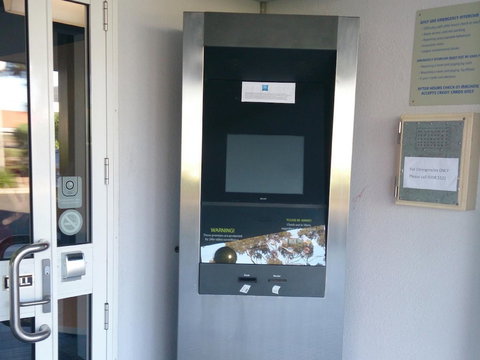 Ibis Budget Melbourne Airport - Foster Accommodation 1