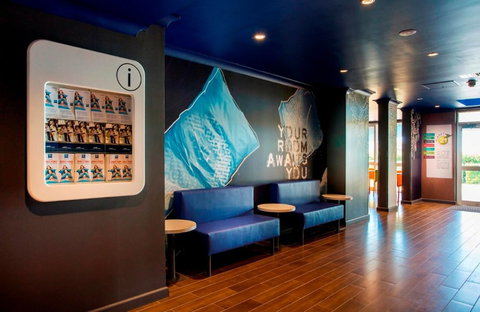 Ibis Budget Melbourne Airport - Foster Accommodation 6