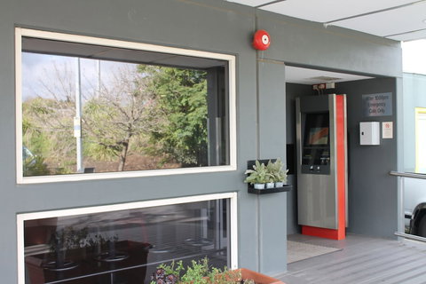 Ibis Budget Melbourne Airport - Foster Accommodation 3