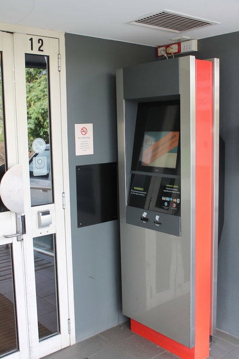 Ibis Budget Melbourne Airport - Foster Accommodation 2