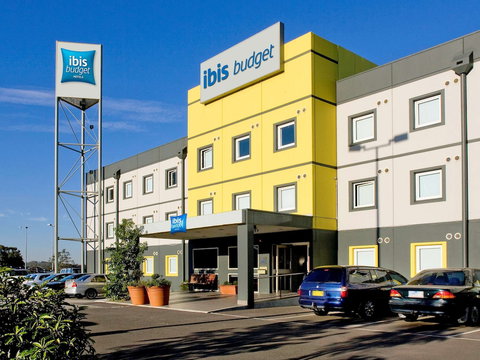 Ibis Budget Melbourne Airport - Foster Accommodation 0