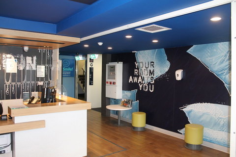 Ibis Budget Melbourne Airport - Foster Accommodation 4