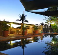 Hospitality Port Hedland - Foster Accommodation