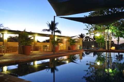 Hospitality Port Hedland - Foster Accommodation 0