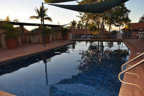 Hospitality Port Hedland - Foster Accommodation 4
