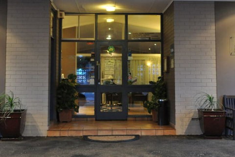 Hospitality Port Hedland - Foster Accommodation 1