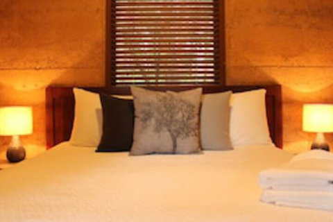 Marima Cottages - Foster Accommodation 0