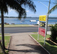 Beach Drive Motel - Foster Accommodation