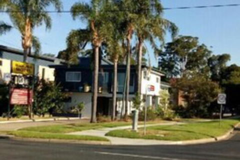 Beach Drive Motel - Foster Accommodation 5