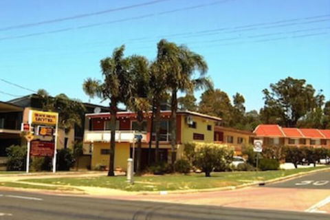 Beach Drive Motel - Foster Accommodation 2