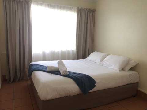 Koala Beach Resort - Foster Accommodation 2