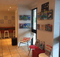 Koala Beach Resort - Foster Accommodation