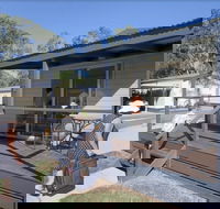 Murray River Holiday Park - Foster Accommodation