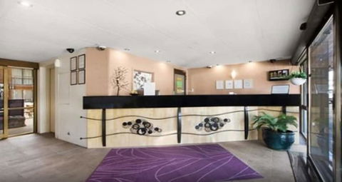 Garden Lodge Sydney - Foster Accommodation 1