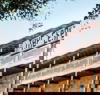 The Esplanade Hotel Port Hedland - Foster Accommodation