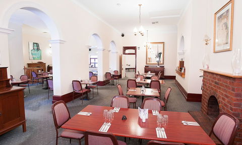 The Standpipe Golf Motor Inn - Foster Accommodation 2