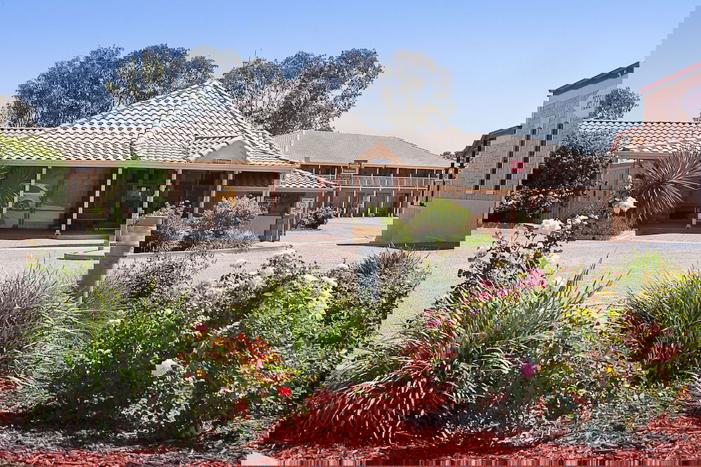 Arkaroola SA Foster Accommodation