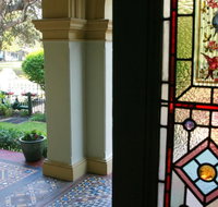 Avonmore on the Park Boutique Hotel - Foster Accommodation