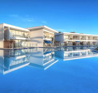 Pool Port Douglas - Foster Accommodation