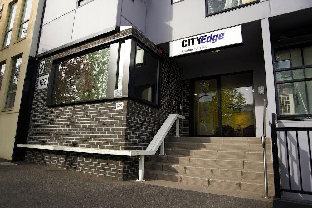 North Melbourne VIC Foster Accommodation