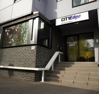 City Edge North Melbourne - Foster Accommodation