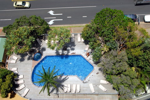 Newport Mooloolaba - Foster Accommodation 1