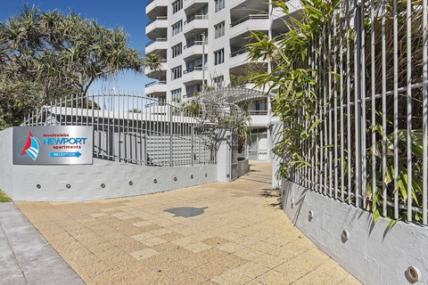 Newport Mooloolaba - Foster Accommodation 0