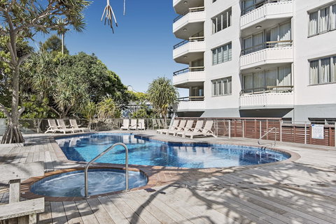 Newport Mooloolaba - Foster Accommodation 2