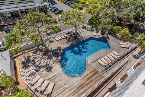 Newport Mooloolaba - Foster Accommodation 4